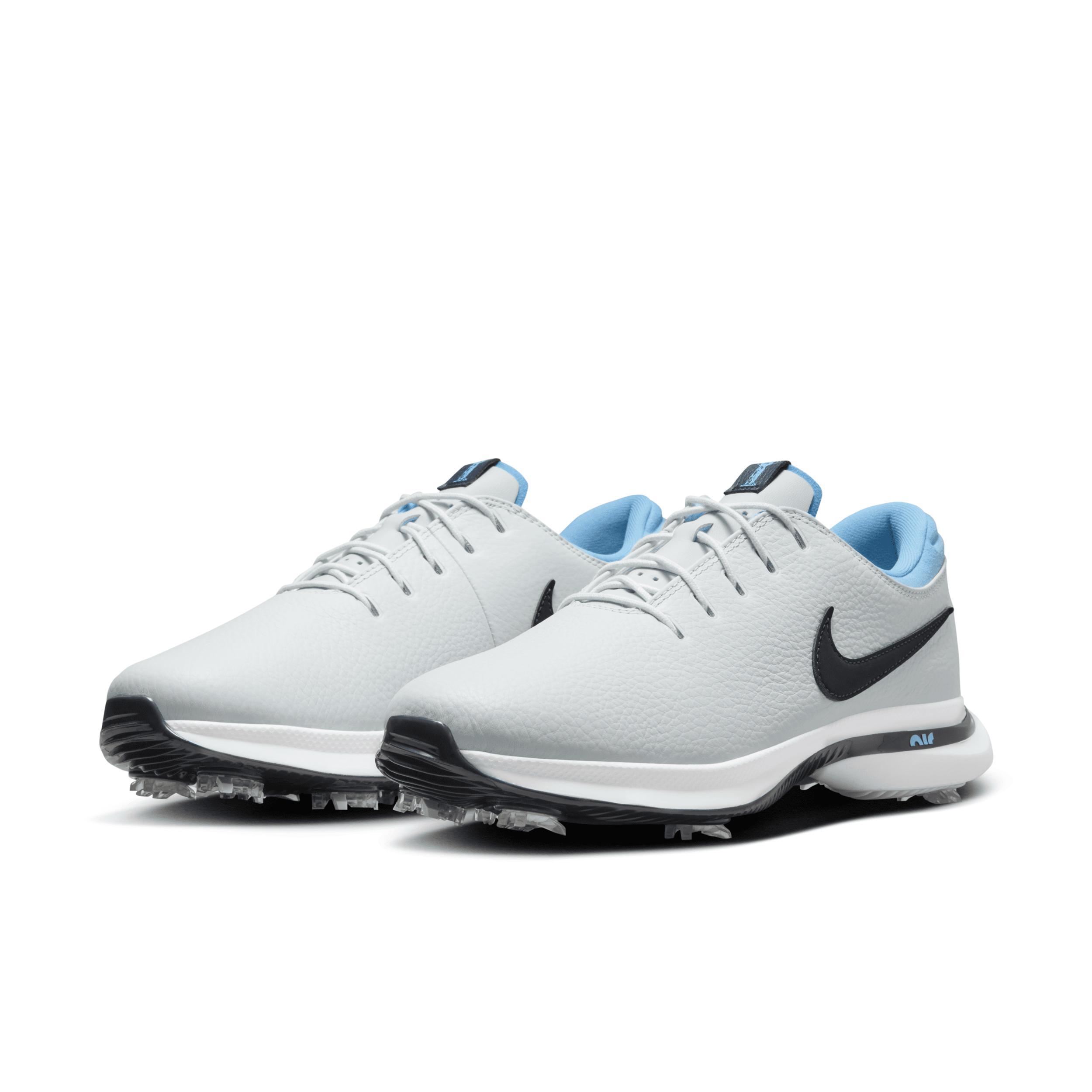 Nike Men's Air Zoom Victory Tour 3 Golf Shoes (Wide) Product Image