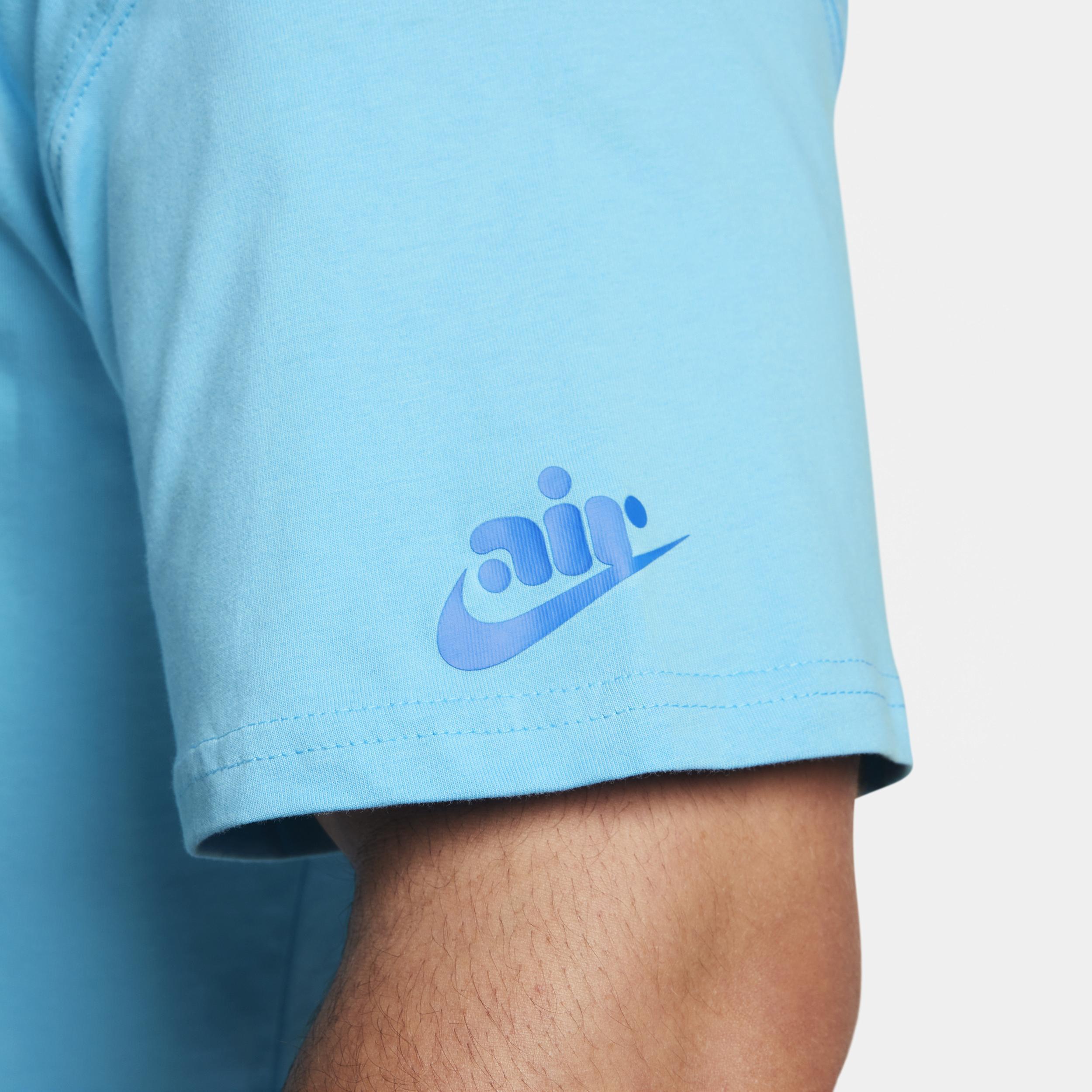 Nike Air Max day graphic T-shirt Product Image