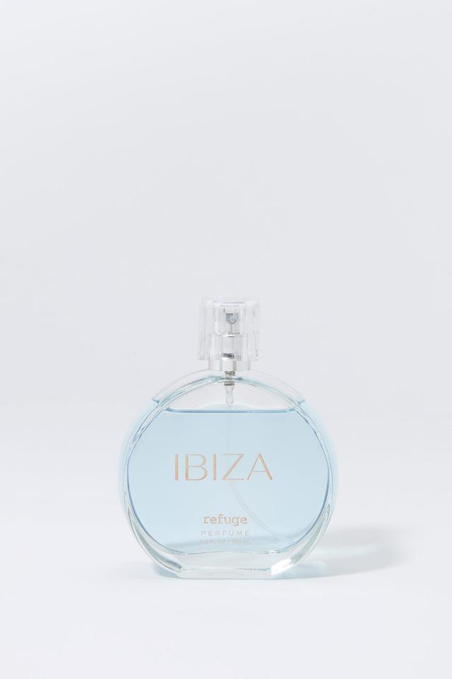 100 ml Ibiza Refuge Perfume Female Product Image