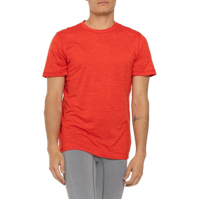 Gaiam Everyday Basic T-Shirt - Short Sleeve Product Image