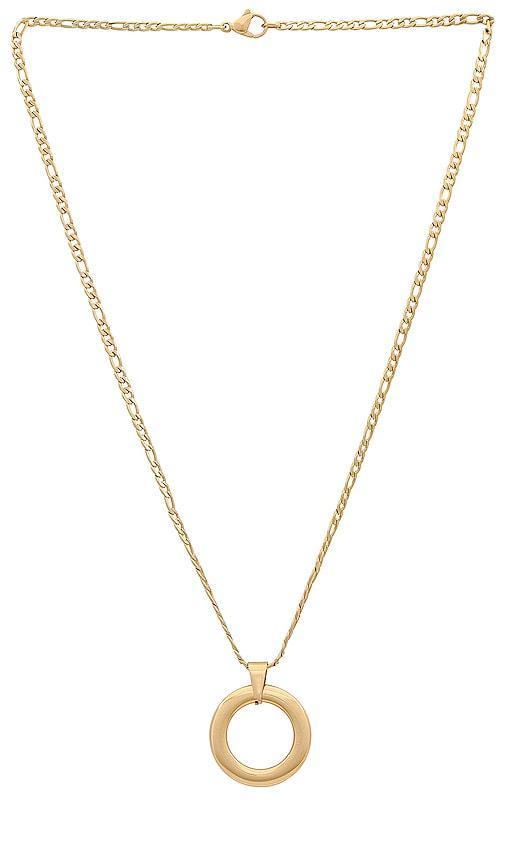 Serena Necklace Product Image