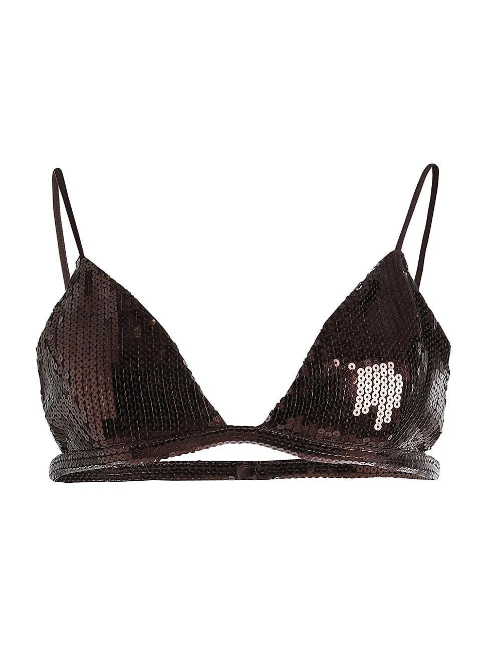 Womens Libra Bralette Top Product Image