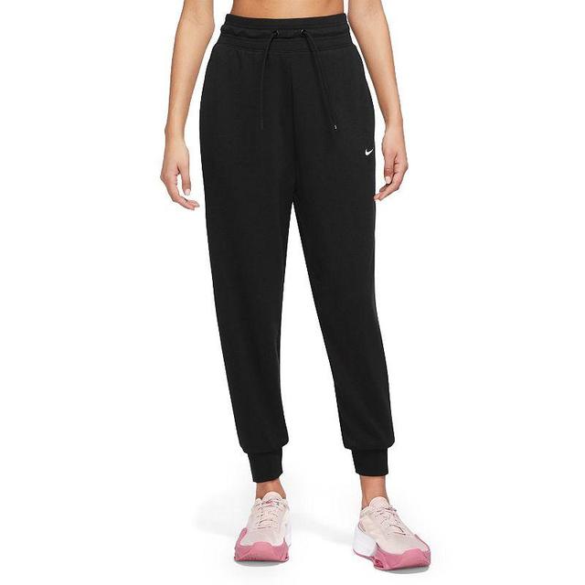 Womens Nike One Dri-FIT Joggers Product Image