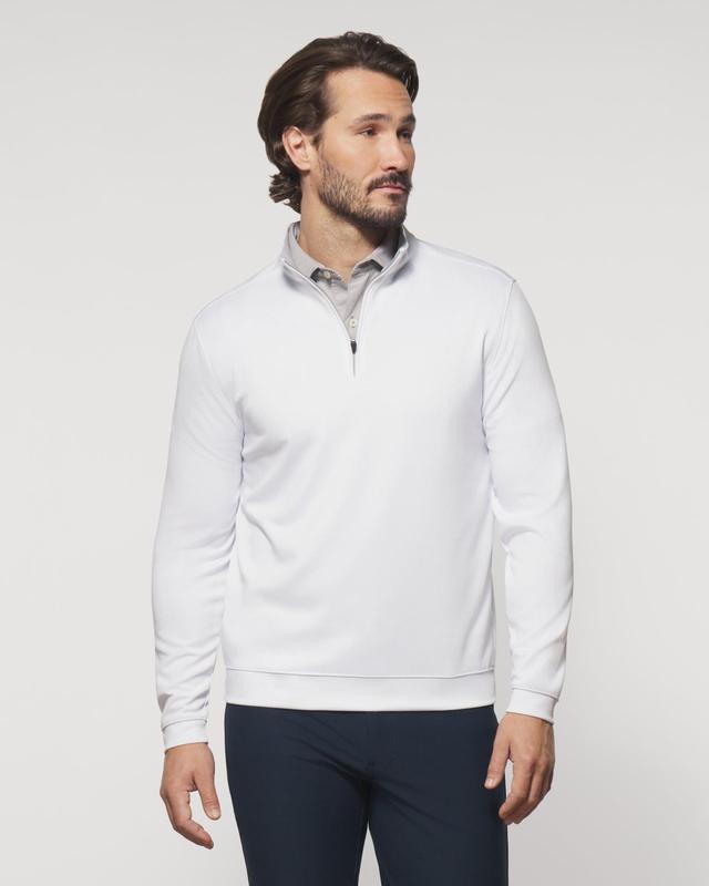 johnnie-O Diaz Performance 1/4 Zip Pullover Product Image