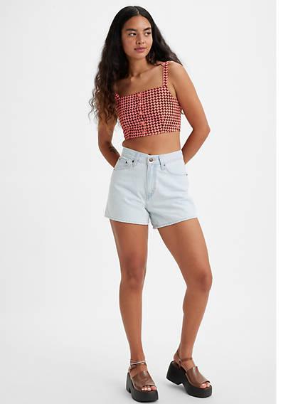 Levi's Mom Women's Shorts Product Image