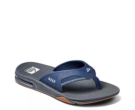 Reef Mens Fanning Flip Flop Sandal Product Image