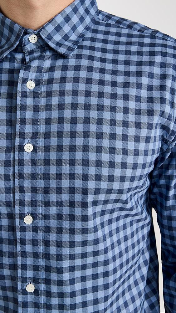 Faherty The Movement Shirt | Shopbop Product Image