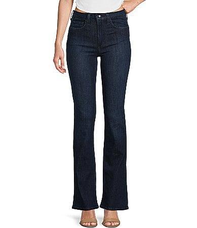 Joe's Jeans Hi Honey Bootcut in Sundown (Sundown) Women's Jeans Product Image