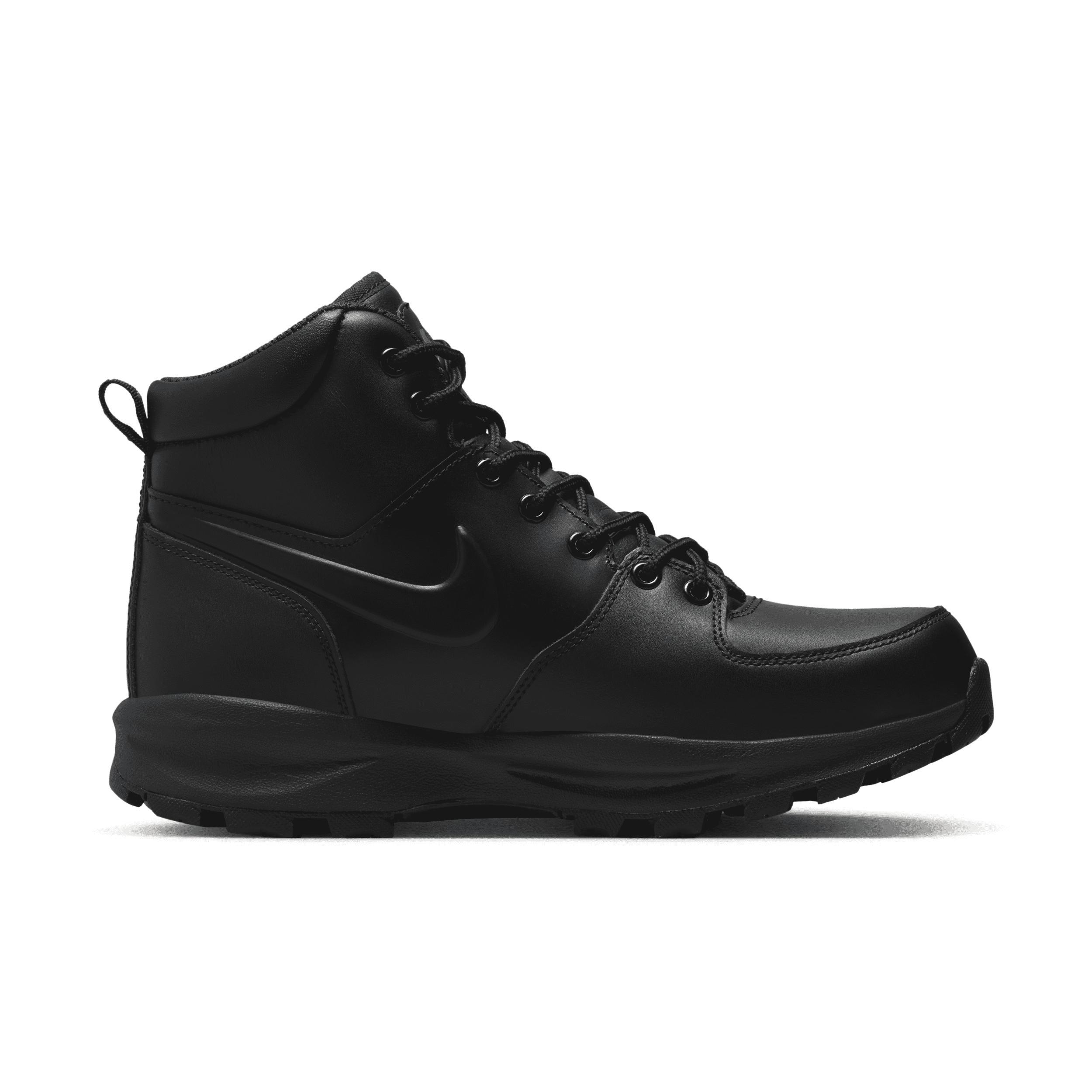 Nike Men's Manoa Leather Boots Product Image