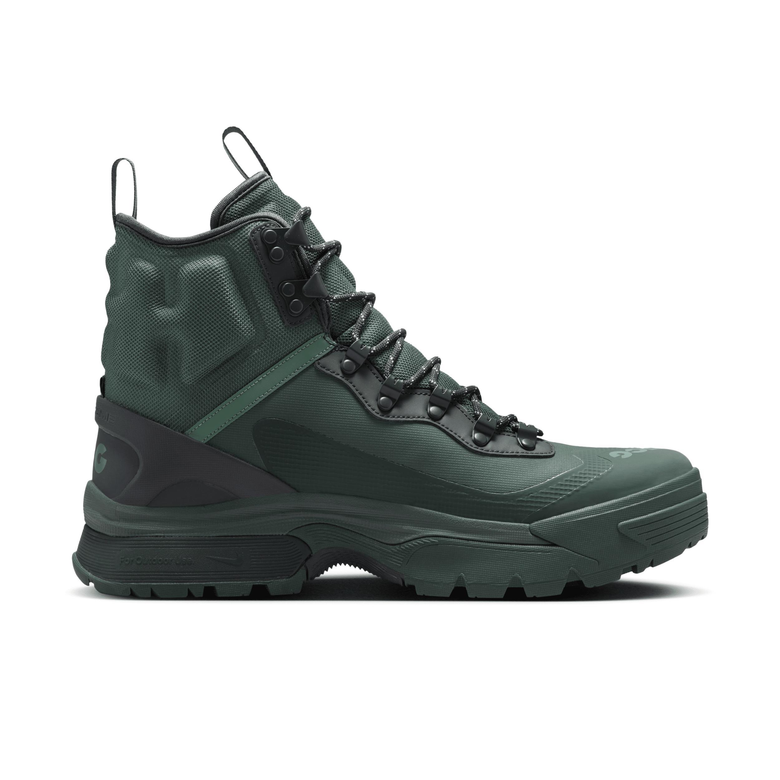 Nike ACG Air Zoom Gaiadome GORE-TEX Shoes Product Image