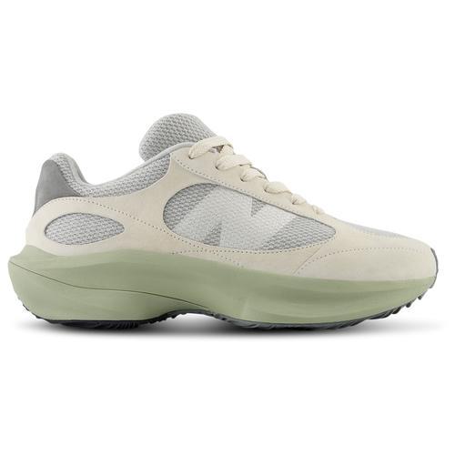 New Balance Womens WRPD Runner - Running Shoes Grey/Pink Product Image