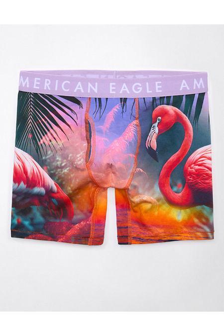 AEO Flamingo 6 Classic Boxer Brief Mens Product Image