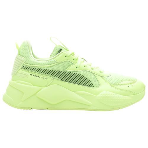 Puma Rs-X Vibes Lace Up Sneakers Product Image