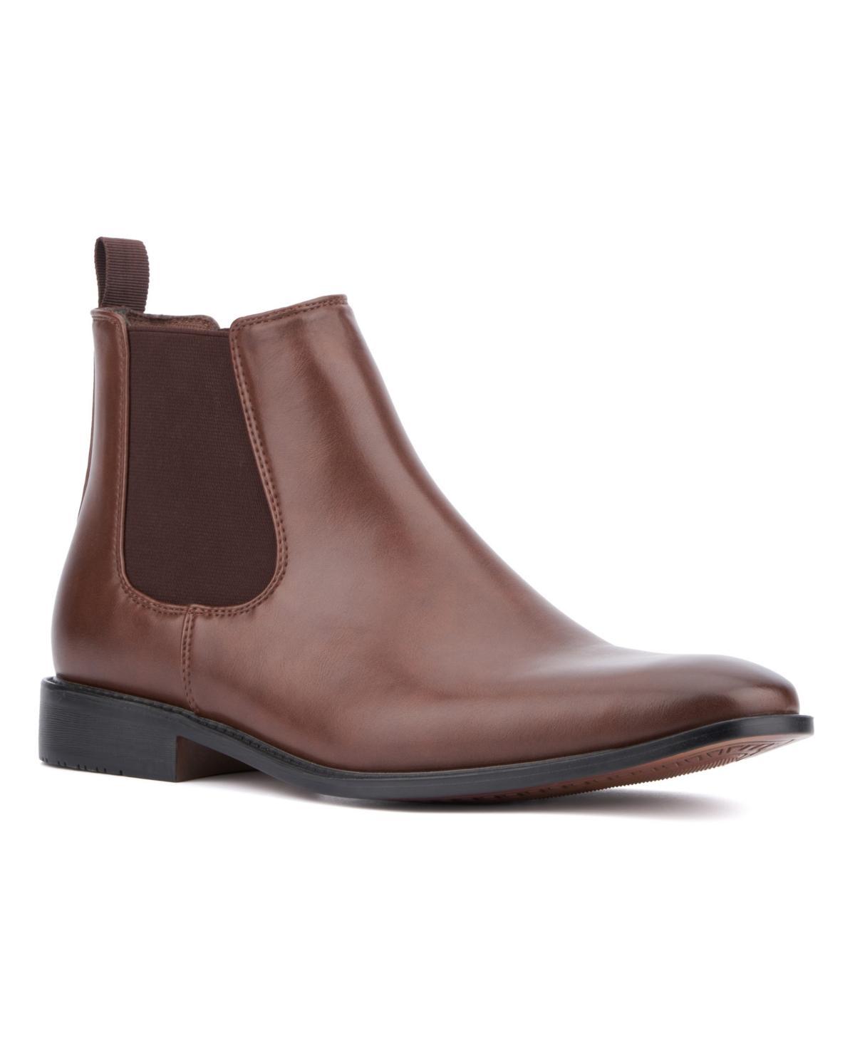 New York & Company Harrison Chelsea Mens Boots Product Image