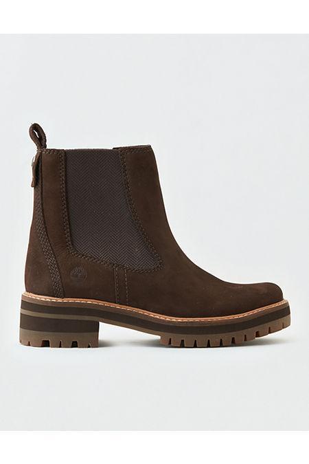 Timberland Womens Courmayeur Valley Chelsea Boot Womens Product Image