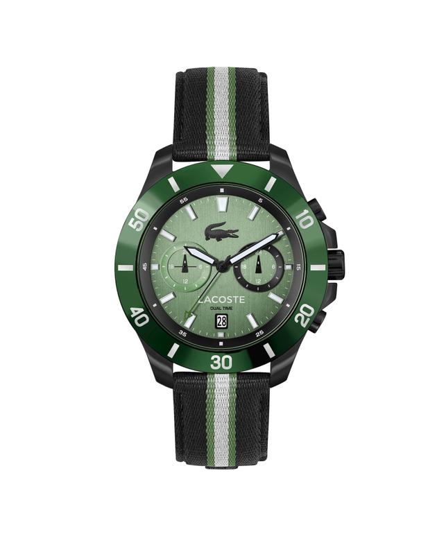 Men's Toronga Black Watch Product Image