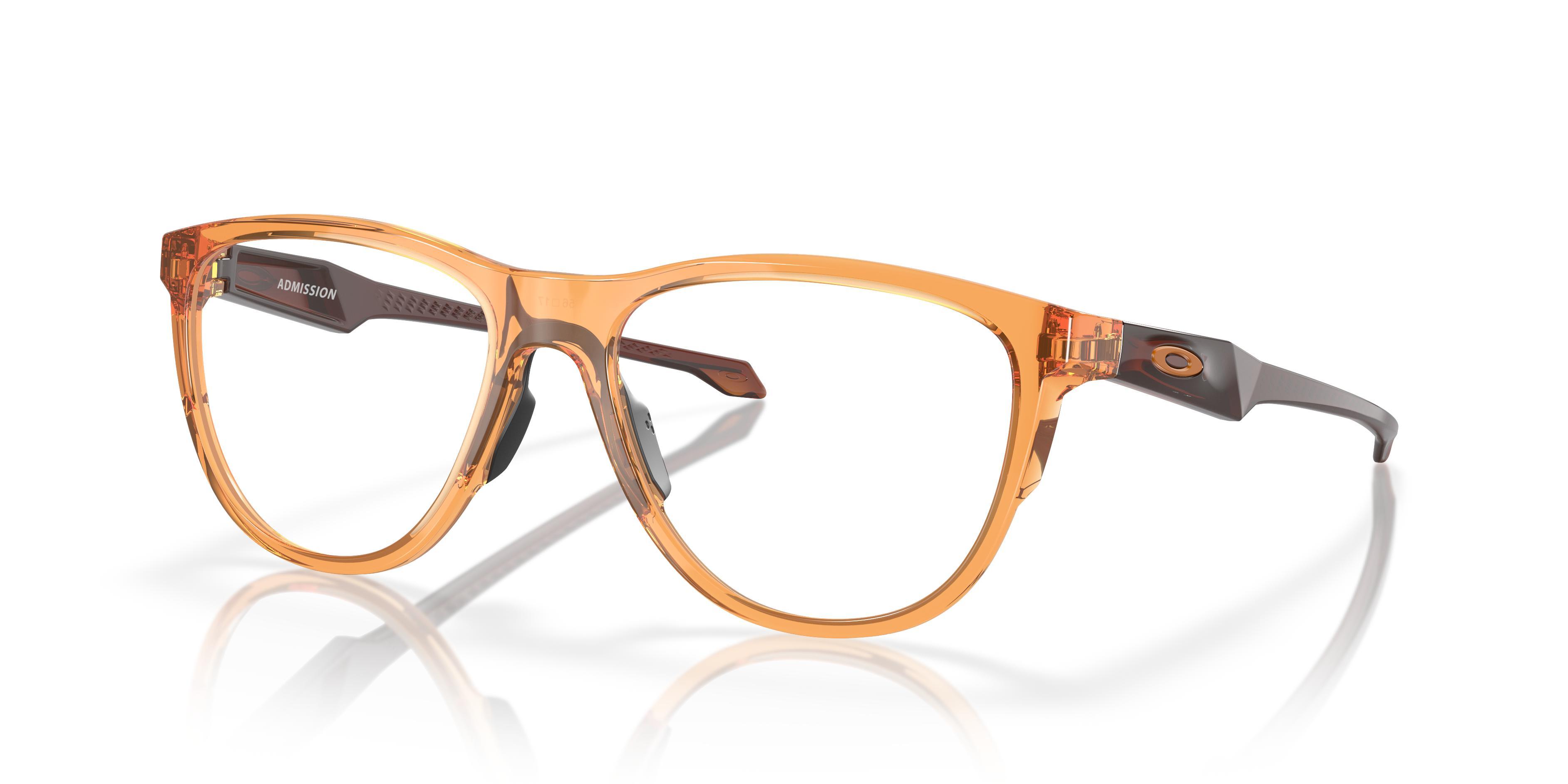 Oakley Mens Admission Eyeglasses Product Image