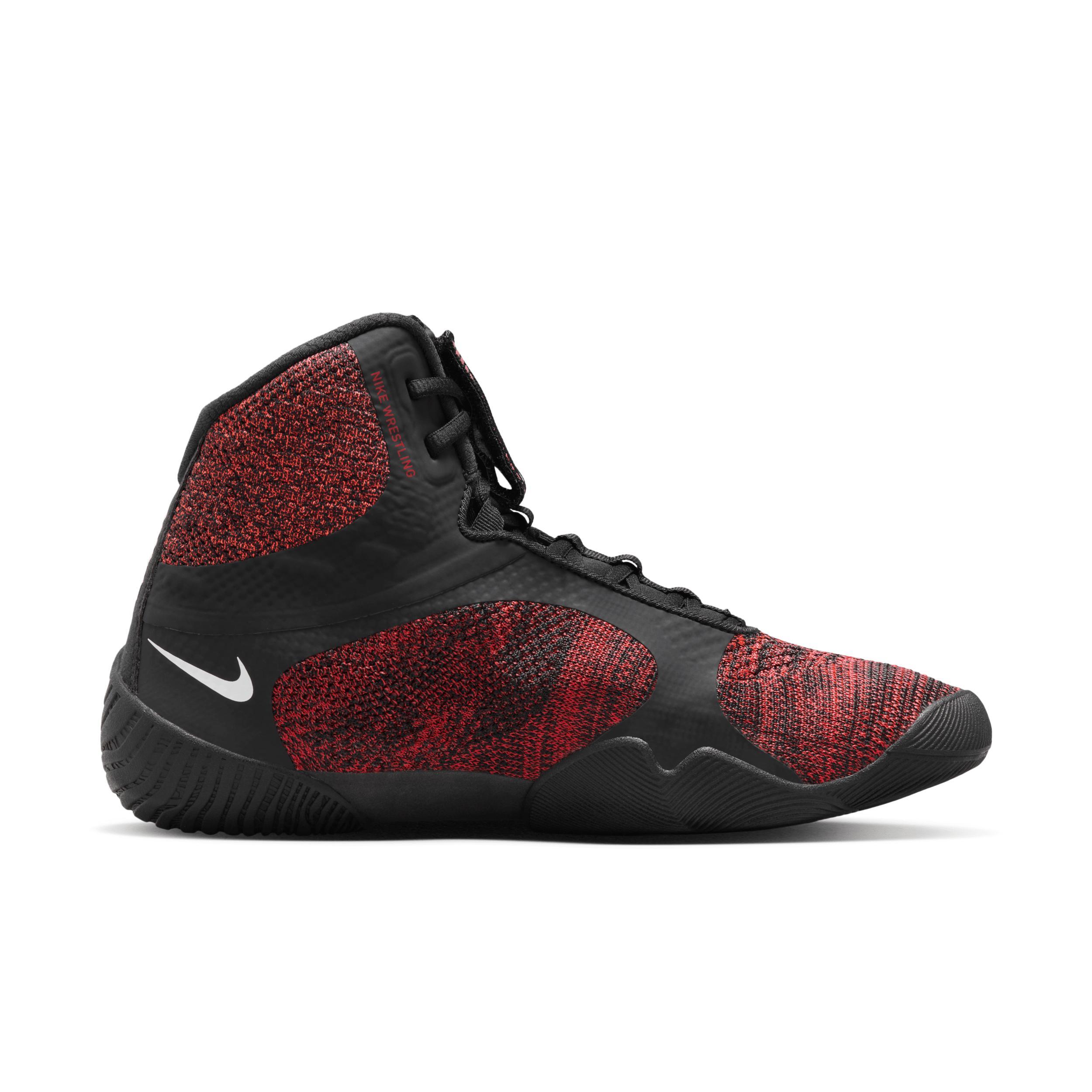 Nike Men's Tawa Wrestling Shoes Product Image