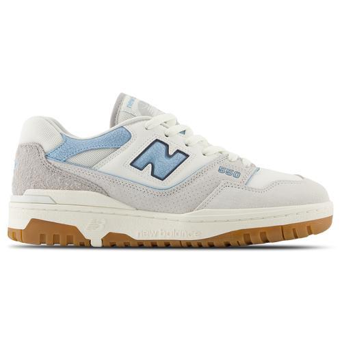 New Balance Mens New Balance 550 - Mens Basketball Shoes Product Image