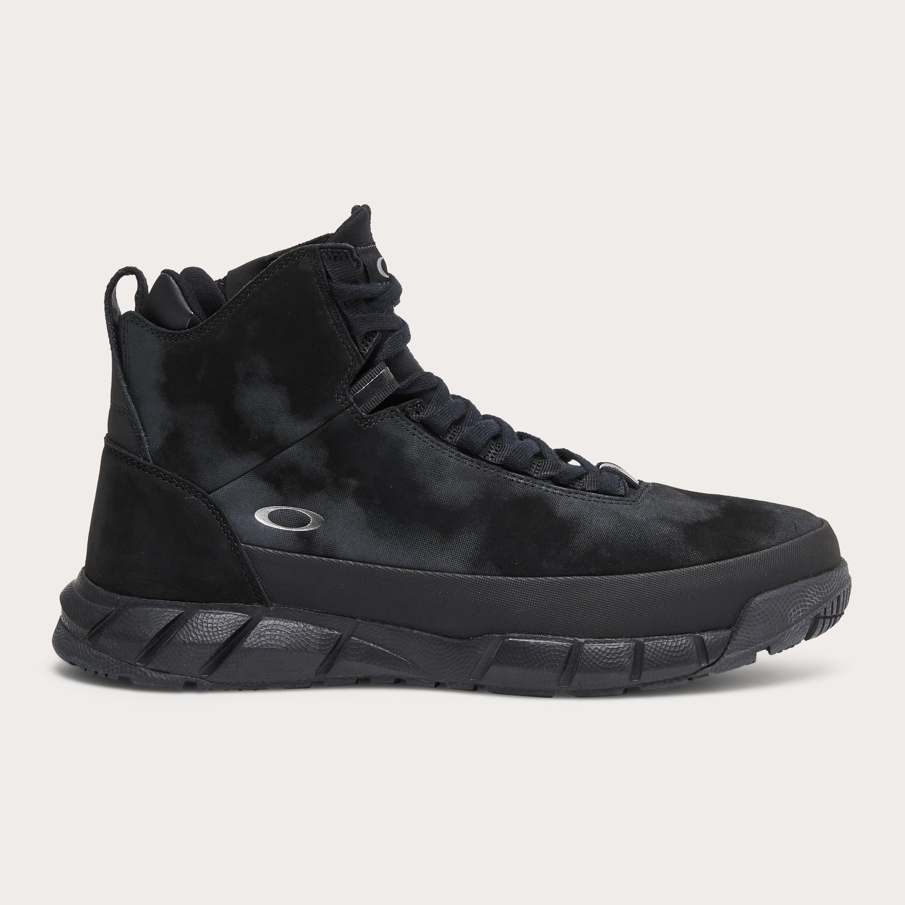 Oakley Mens Coyote Mid Zip Boot Size: 8.0 Product Image