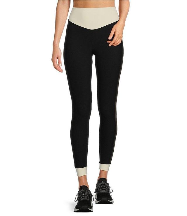 The Upside Alcaraz High Rise 25#double; Midi Legging Product Image