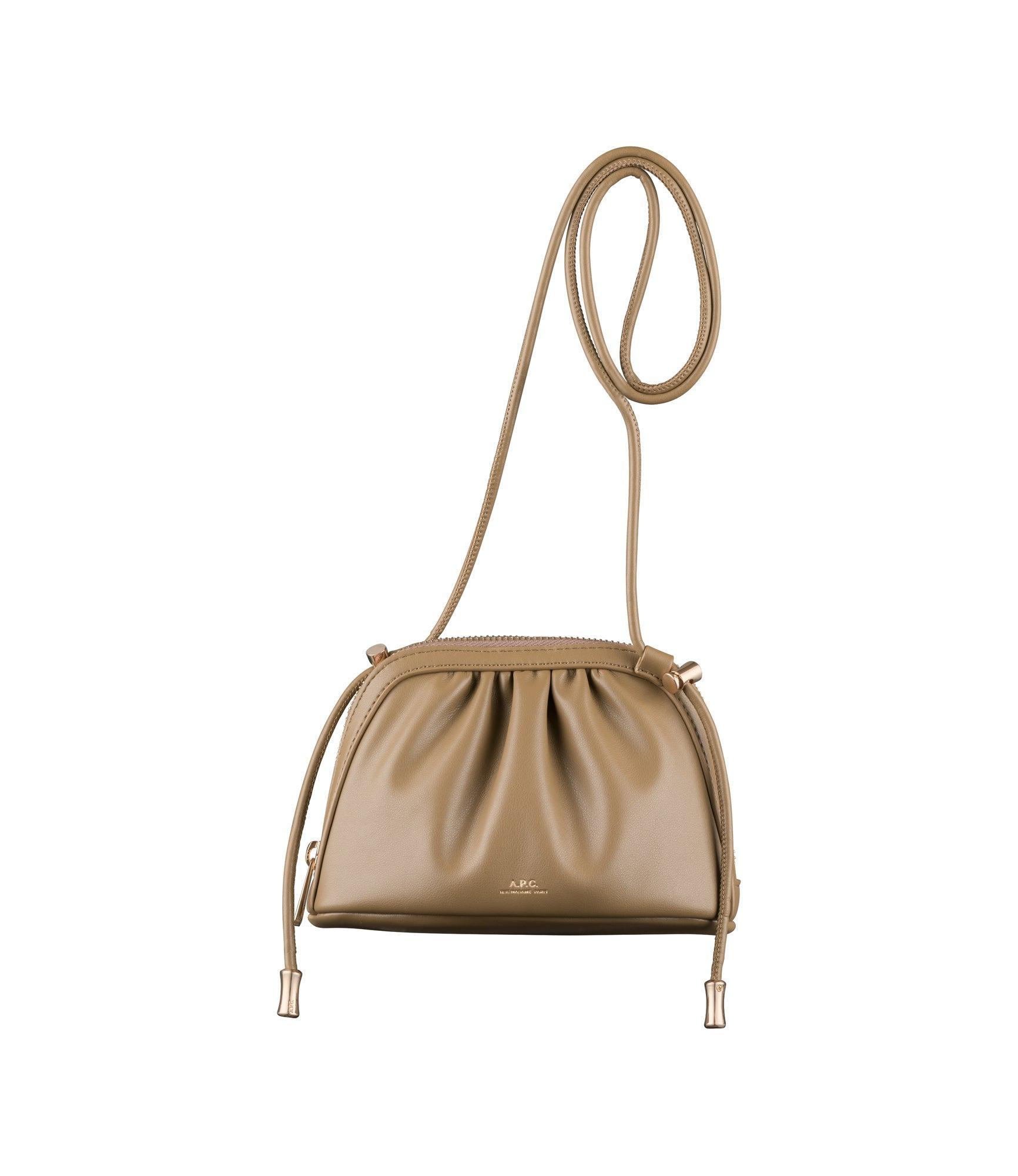 Ninon Small drawstring bag Female Product Image