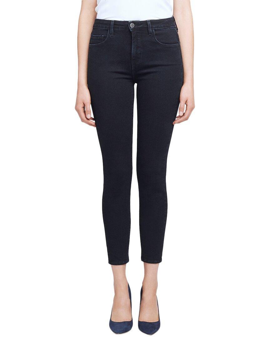 L'agence Margot High-rise Skinny Jean Product Image