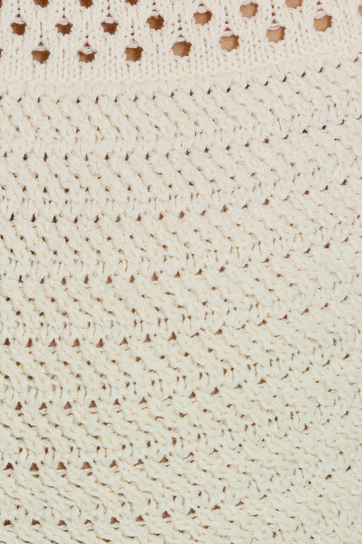 Crochet Shorts Product Image