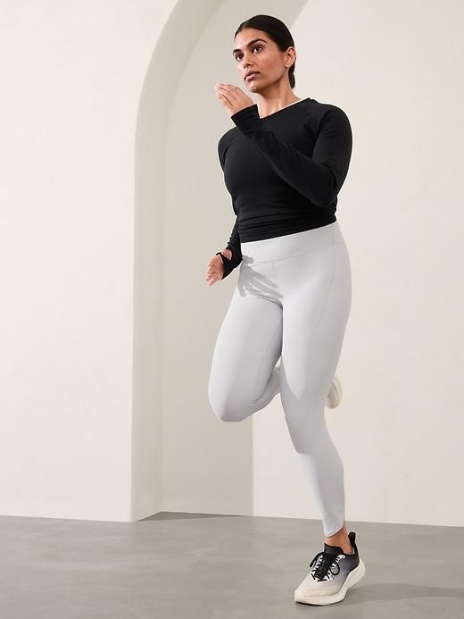 Pacesetter Ultra High Rise 7/8 Legging Product Image