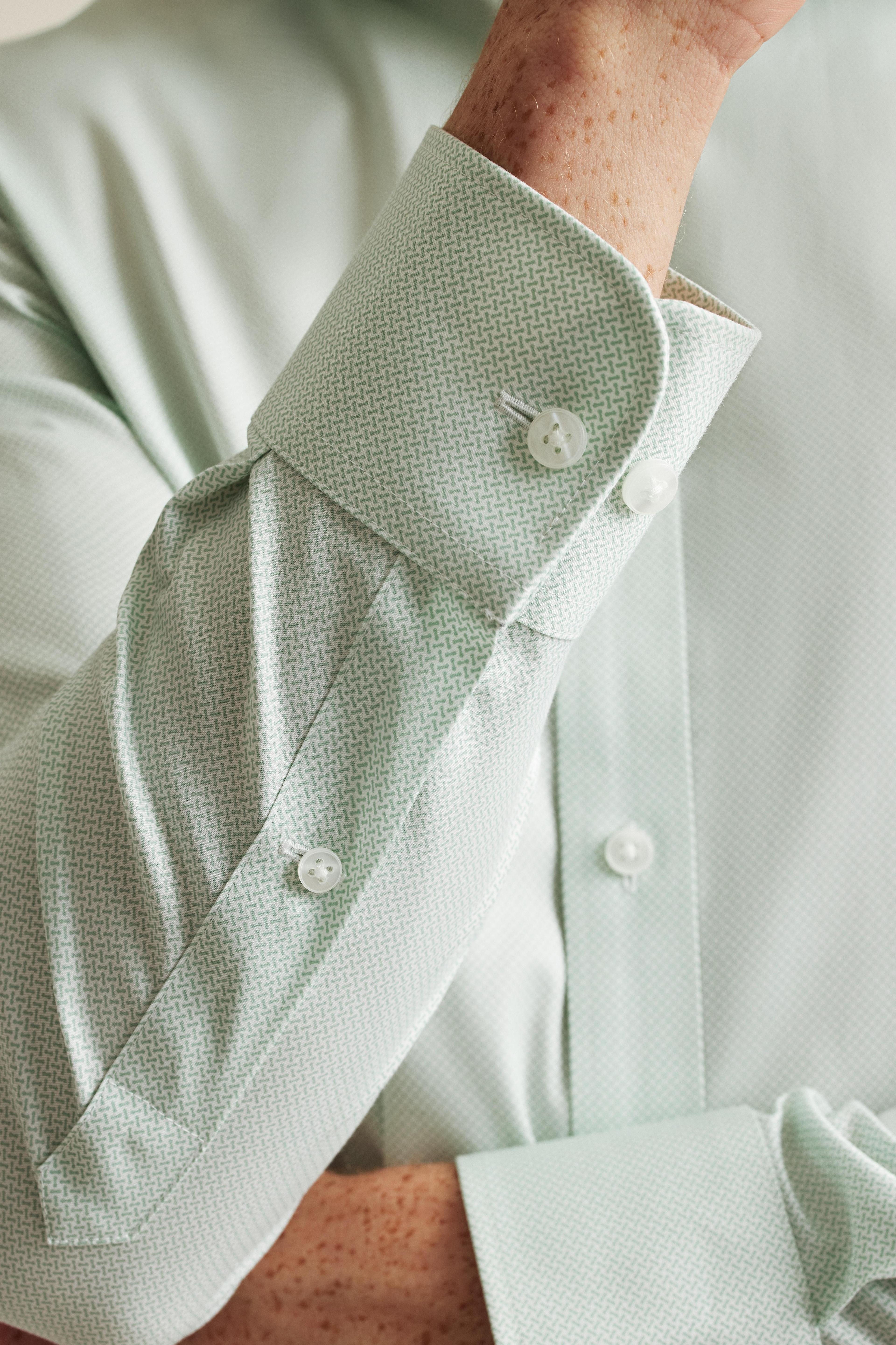 Weekday Warrior Dress Shirt Product Image