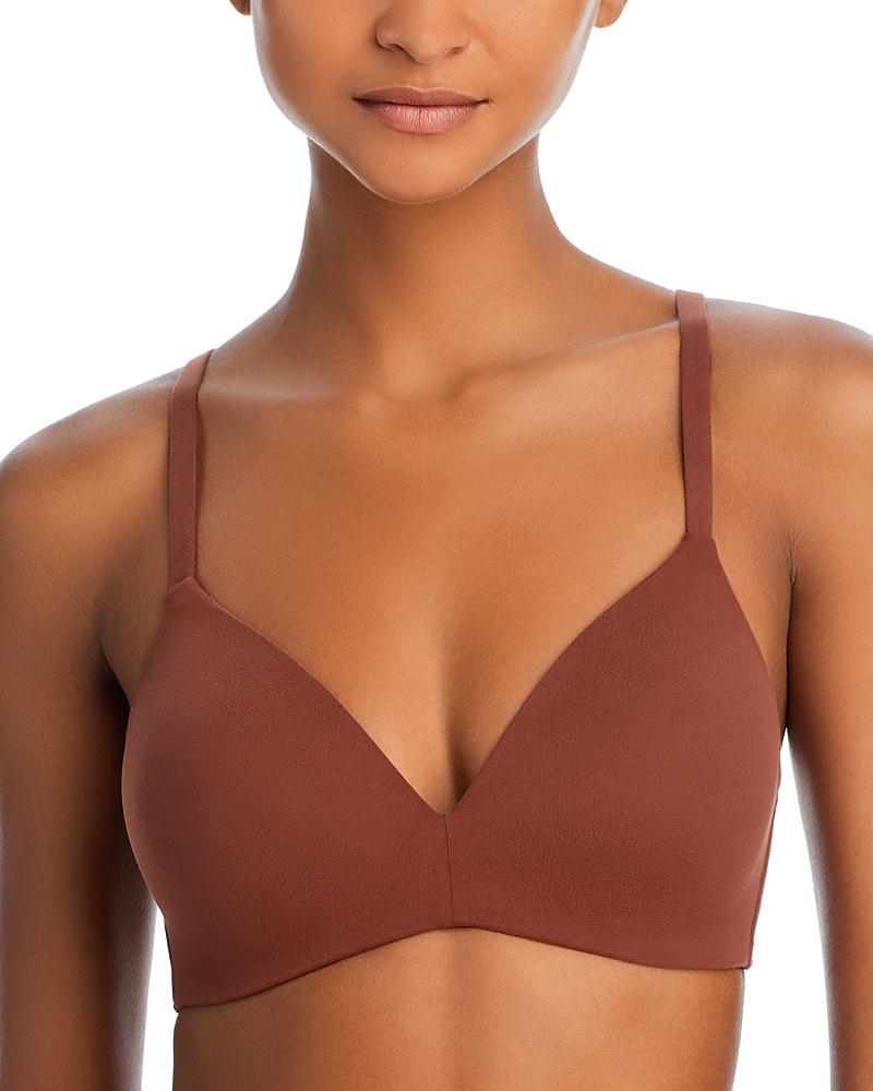 Womens How Perfect WireFree Contour T-Shirt Bra Product Image