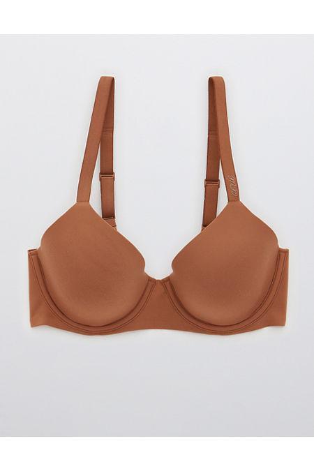 SMOOTHEZ Full Coverage Lightly Lined Bra Women's Product Image