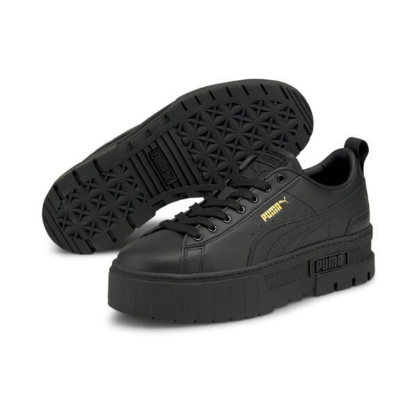 PUMA Mayze Classic Women's Sneakers Product Image