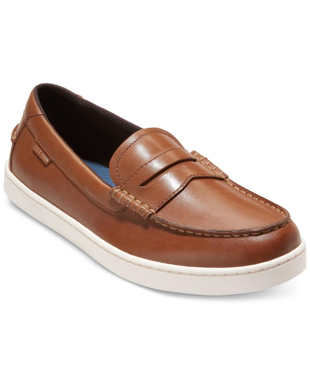 Men's Nantucket Slip-On Penny Loafers Product Image