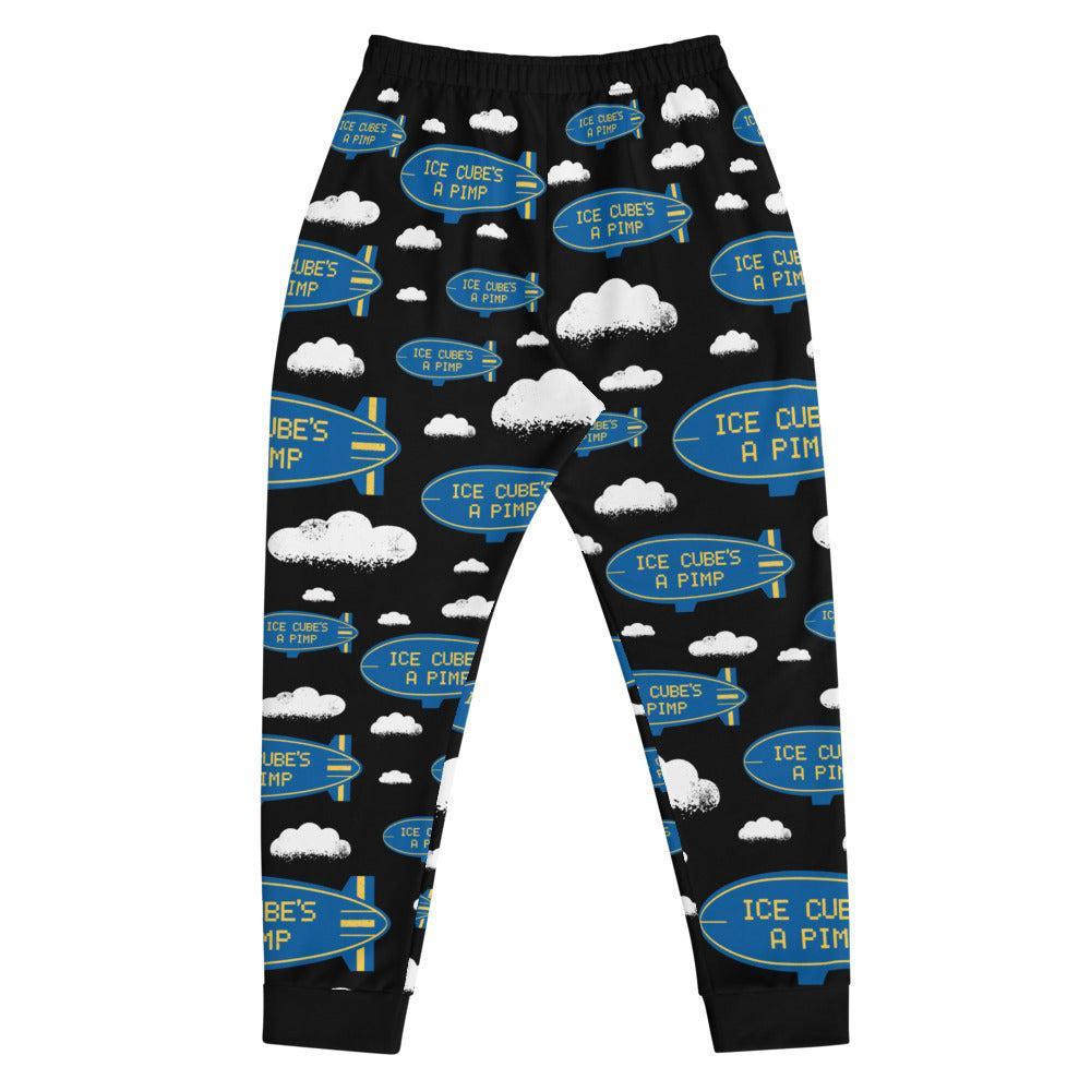 Ice Cube's a Pimp - Pajama Lounge Pants Product Image