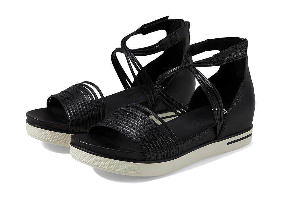 Eileen Fisher Shae Strappy Sandal Product Image