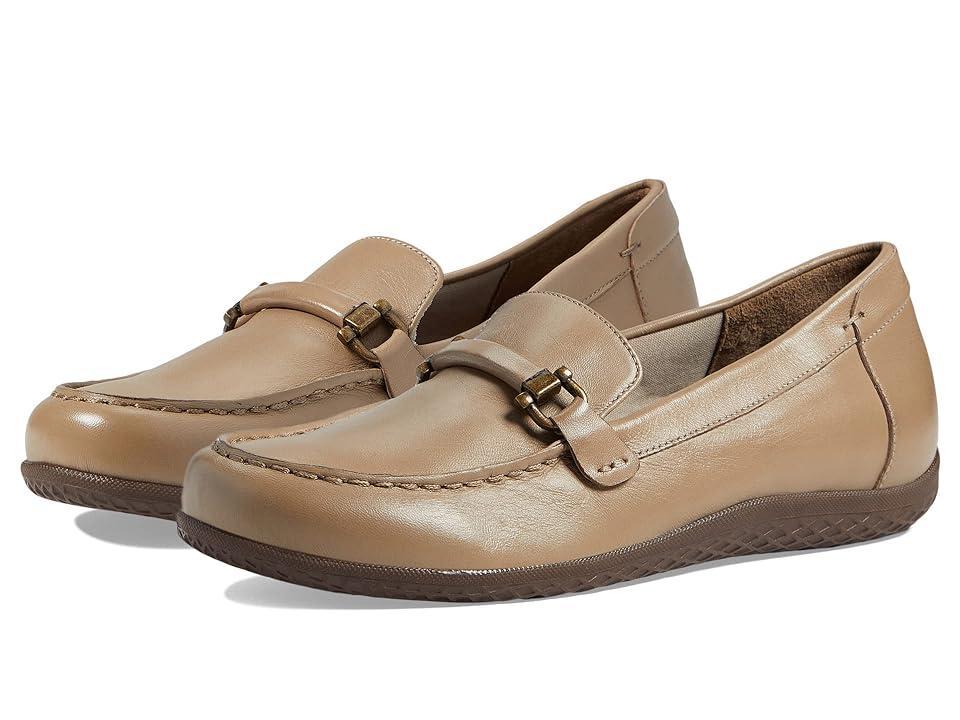 David Tate Castle Nappa) Women's Shoes Product Image