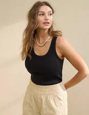 Aerie Tuck-It-In Tank Top Product Image