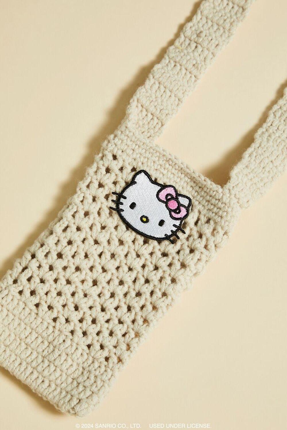 Hello Kitty Cellphone Bag | Forever 21 Product Image