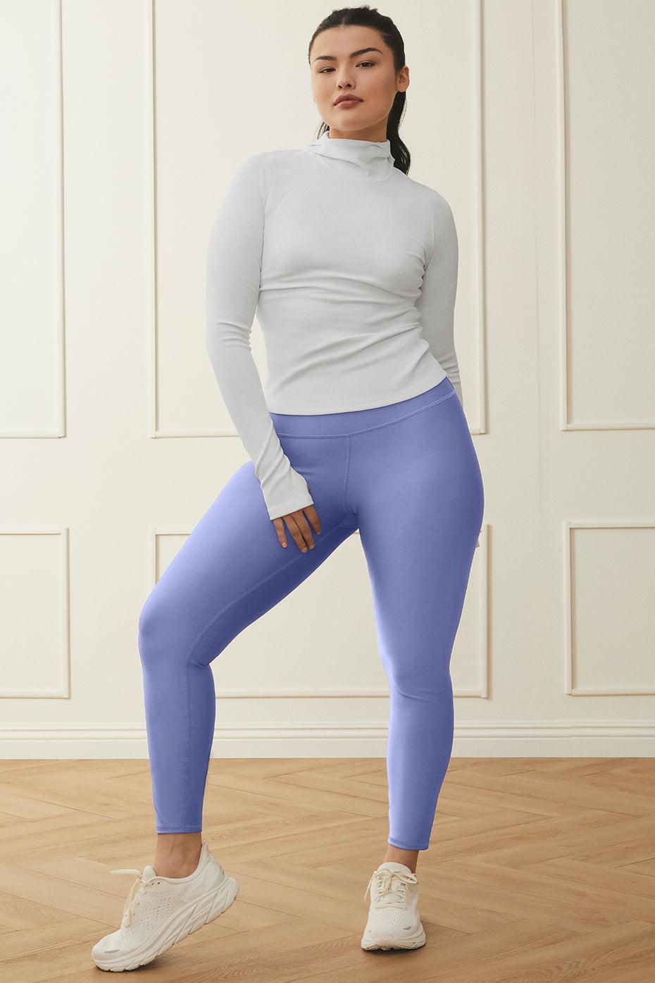 Alo Airlift High Waist Leggings Product Image