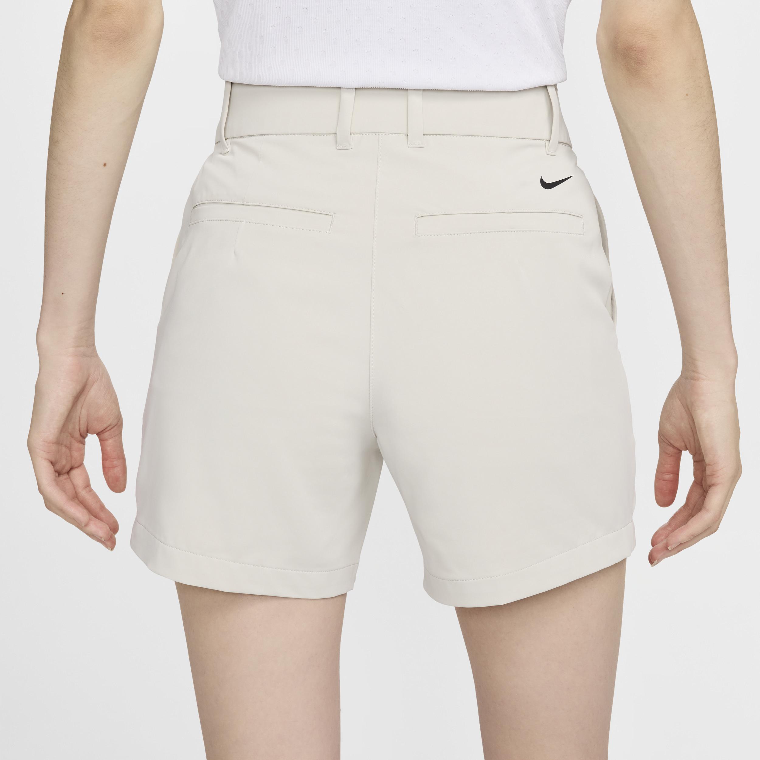 Nike Women's Dri-FIT Victory 5" Golf Shorts Product Image