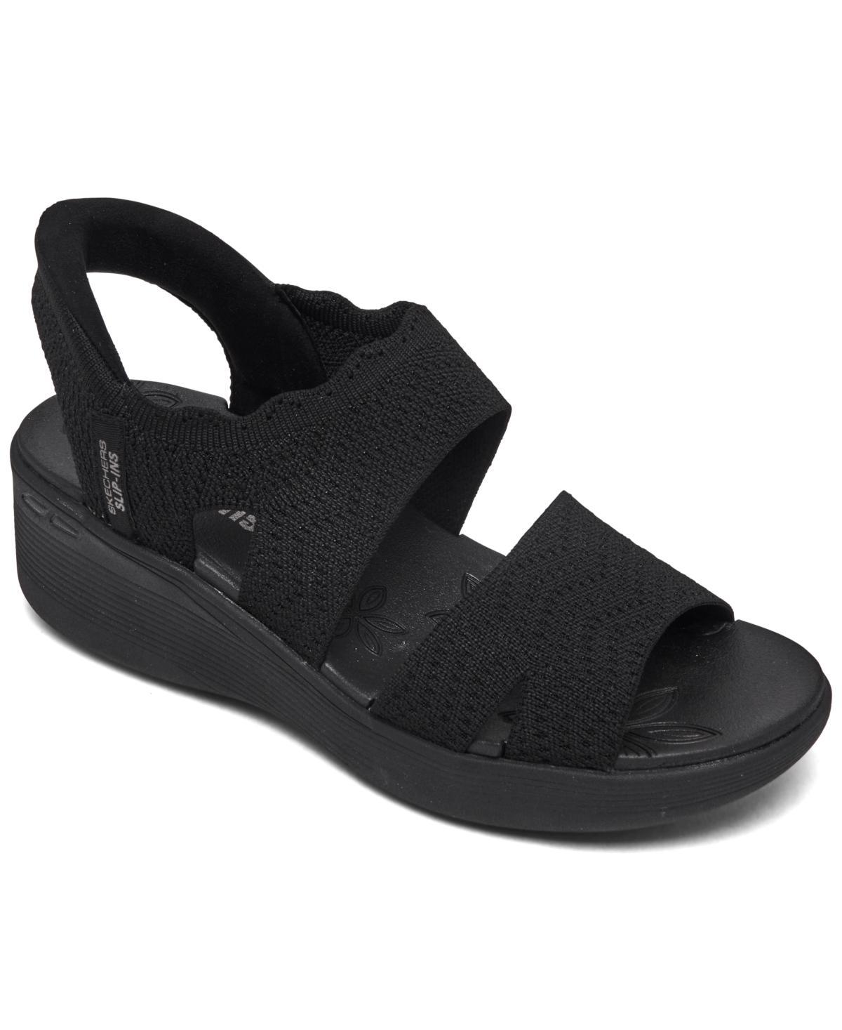 Skechers Womens Slip-Ins: Pier-Lite - Slip On By Walking Sandals from Finish Line Product Image