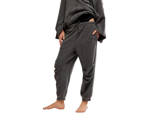 Free People Day Off Fleece Jogger (Washed ) Women's Pajama Sets Product Image