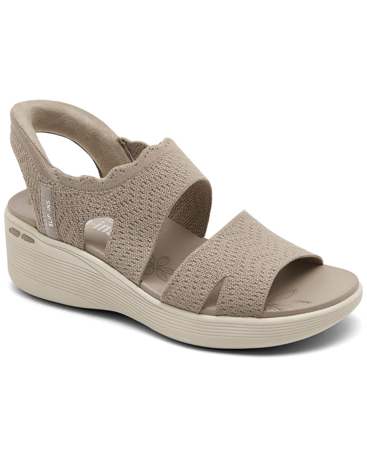 Skechers Womens Slip-Ins: Pier-Lite - Slip On By Walking Sandals from Finish Line Product Image