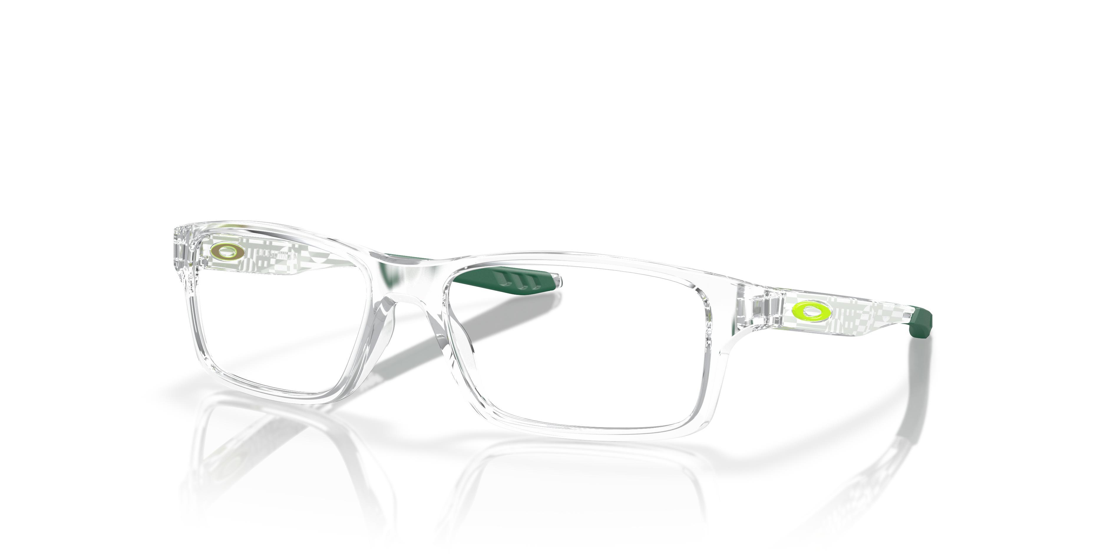 Oakley Mens Crosslink Xs (youth Fit) Introspect Collection Product Image