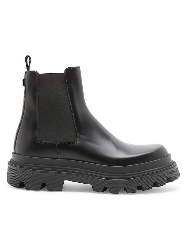 Mens Trek Chelsea Boots Product Image