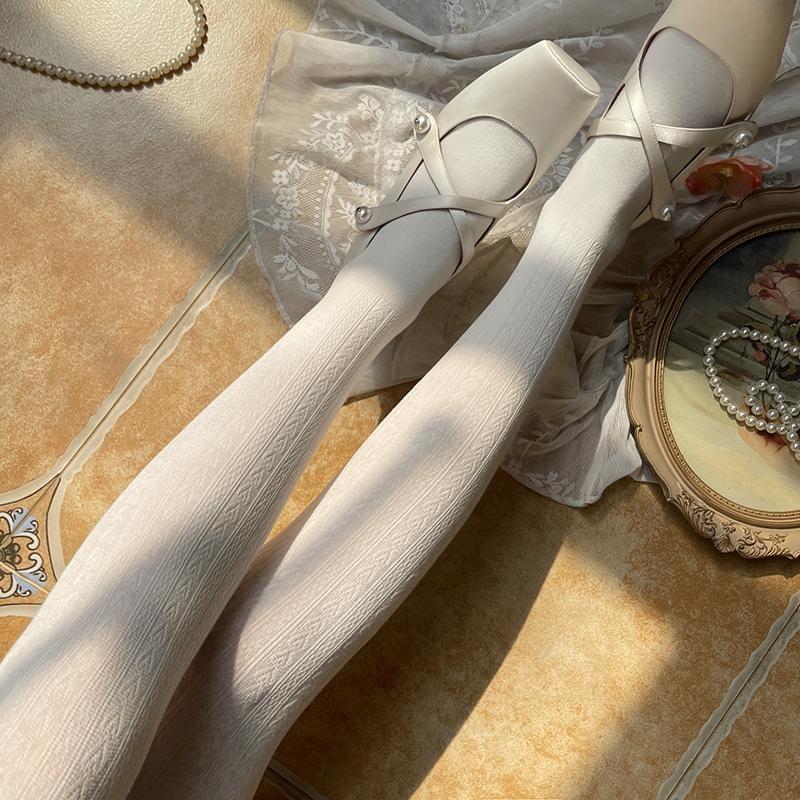 Plain Tights product image