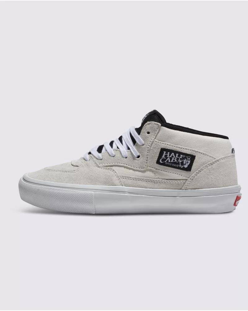 Skate Half Cab Shoe Product Image