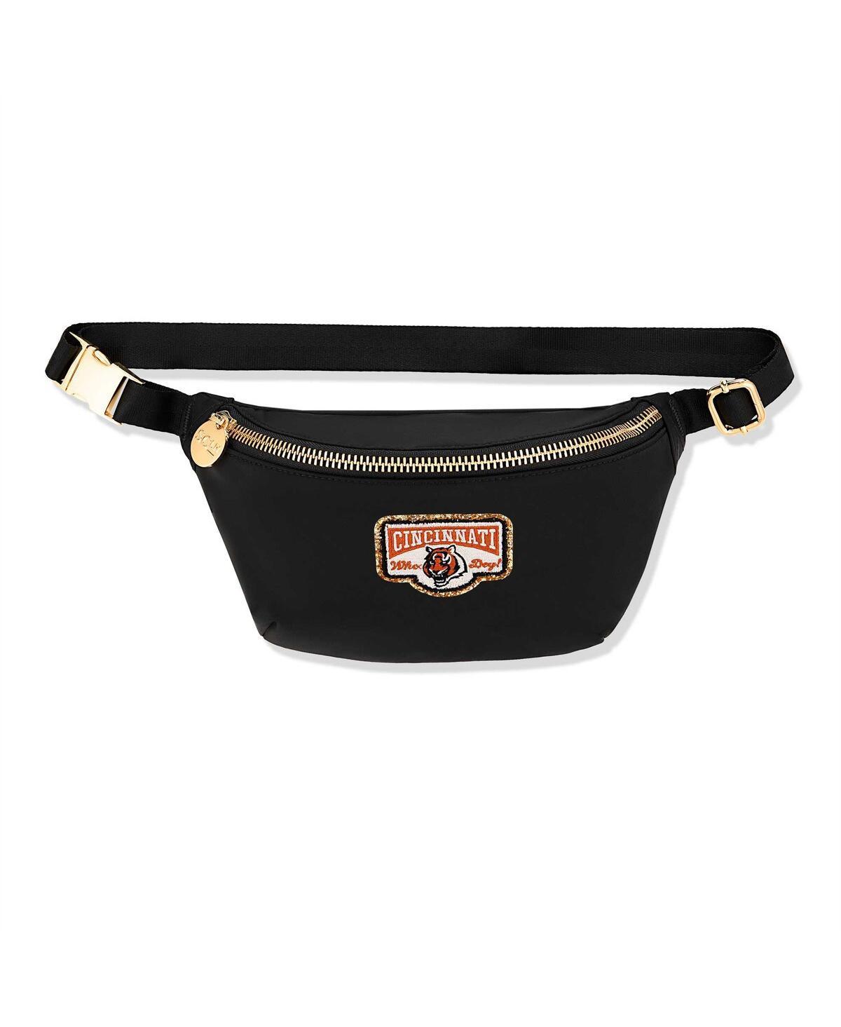 Womens Stoney Clover Cincinnati Bengals Classic Belt Bag Product Image