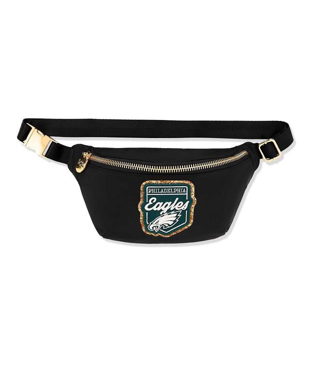 Womens Stoney Clover Philadelphia Eagles Classic Belt Bag Product Image